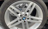 Bmw, valuveljed