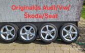 Originalūs Audi/Vw/Škoda/Seat, valuveljed