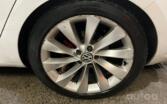 VW Scirocco/Passat, valuveljed