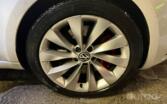 VW Scirocco/Passat, valuveljed