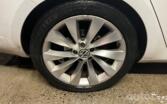 VW Scirocco/Passat, valuveljed