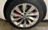 VW Scirocco/Passat, valuveljed