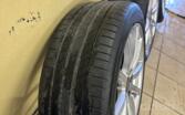 Mega wheels, valuveljed