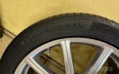 Mega wheels, valuveljed