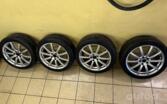 Mega wheels, valuveljed