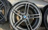 Bmw, valuveljed