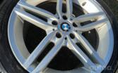 BMW/Autec, valuveljed