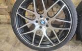 Bmw, valuveljed