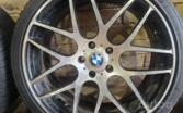 Bmw, valuveljed