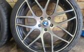 Bmw, valuveljed