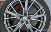 AUDI, valuveljed