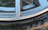 AUDI, valuveljed