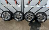 Kosei Racing, valuveljed