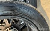 Kosei Racing, valuveljed