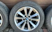 BMW, valuveljed