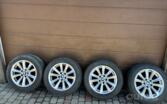 BMW, valuveljed