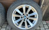BMW, valuveljed