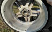 BMW/Autec, valuveljed