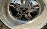 BMW/Autec, valuveljed