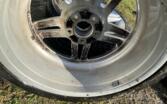 BMW/Autec, valuveljed