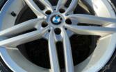 BMW/Autec, valuveljed