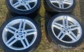 BMW/Autec, valuveljed