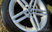 BMW/AUTEC, valuveljed