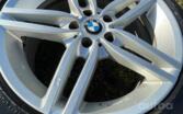 BMW/AUTEC, valuveljed