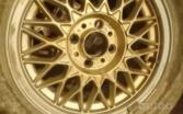 BBS, valuveljed