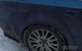 Audi, valuveljed