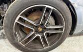 Porsche, valuveljed