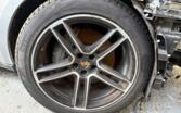 Porsche, valuveljed