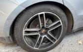 Porsche, valuveljed