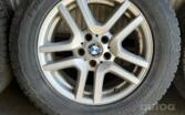 Bmw, valuveljed