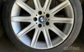Bmw, valuveljed