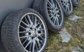 Bmw, valuveljed