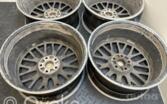 BBS, valuveljed