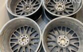 BBS, valuveljed