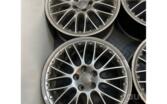 BBS, valuveljed