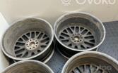 BBS, valuveljed
