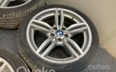 BMW, valuveljed