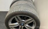 BMW, valuveljed