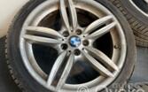 BMW, valuveljed