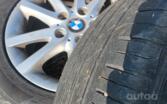 Bmw, valuveljed