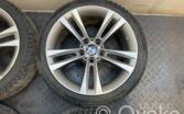 BMW, valuveljed