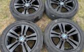Bmw, valuveljed