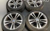 BMW, valuveljed