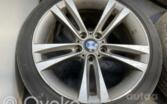 BMW, valuveljed