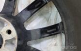 Audi, terasest stantsitud
