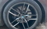 Bmw, valuveljed